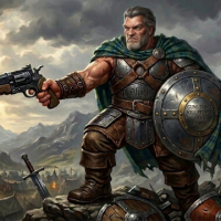 Mr Larson 67 avatar