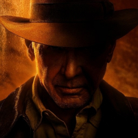 Indiana J0nes avatar