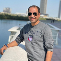 Amir Mousa avatar