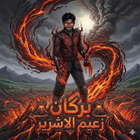 بركان ᴹᴱᴬ avatar