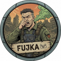Fujka avatar