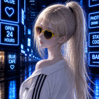 みりーなぼん avatar