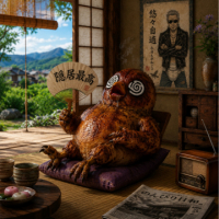 はとみぃ avatar