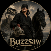 Dread Pirate Buzzsaw avatar