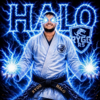 Halo Thunder avatar