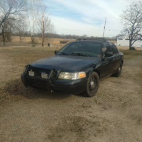 Commander Christy avatar
