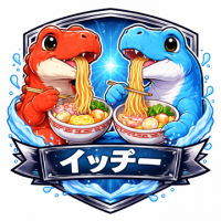 イッチーさん avatar