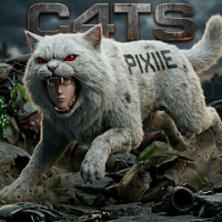 PIXIIE avatar