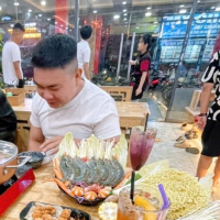 KhủgLongBạoChúa avatar