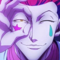HisoKa MoRow avatar