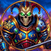 Deadly Joke avatar