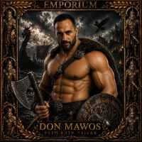 Don Mawos avatar