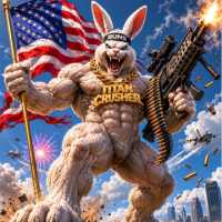 Titan Crusher avatar