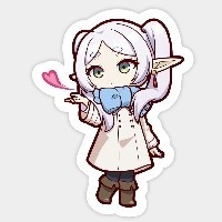ユキウサギ avatar