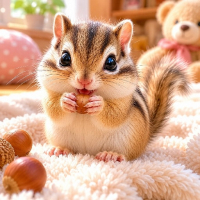 little squirre avatar