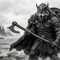 BigBadWolf8 avatar