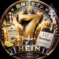 指揮官セブン avatar