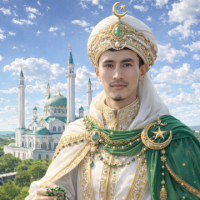 СүтХанзада avatar