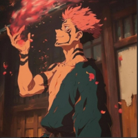 Kenzõ avatar