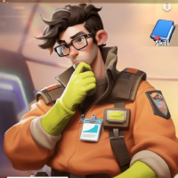 mbrudul avatar