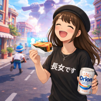 夜まったり勢 avatar