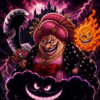 Big Møm avatar