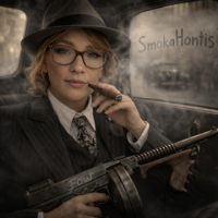 Smokahontis avatar