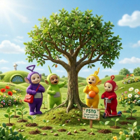 From Seed To Growth avatar