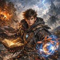 Rastignac 2 avatar