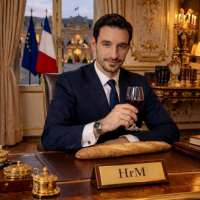 MEHDI24 ᴴʳᴹ avatar