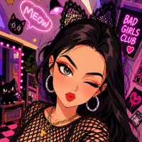 Tometoo avatar
