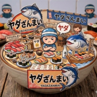 ヤダさん avatar