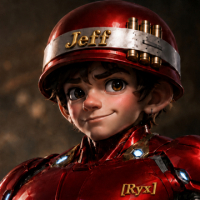 Bos Jeff avatar