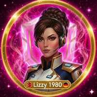Lizzy 1980 avatar