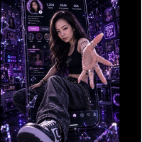 乂Lingling avatar