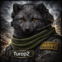 Turop2 avatar