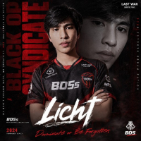 Iicht avatar