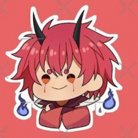 Ⴆҽɳιɱαɾυシ avatar
