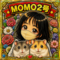 Momotan2 avatar