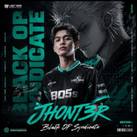 Jh0nt3r avatar