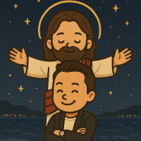 榮耀歸給God avatar