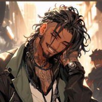 BAHAMAN avatar
