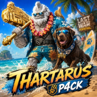 ThartarusCR avatar