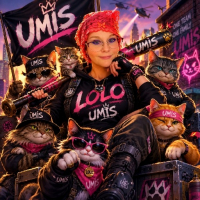 Lolo Küssmich 2 avatar