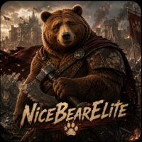 NiceBearElite avatar