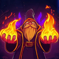 MerlinTheMagical avatar