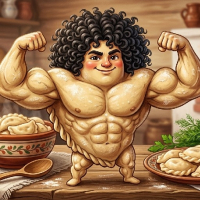 Volohatiy Varenik avatar