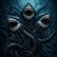 OctopuShark avatar