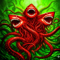 OctopuShark avatar