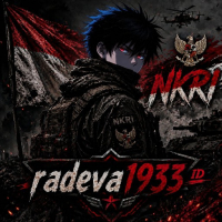 Radeva1933ᴵᴰ avatar